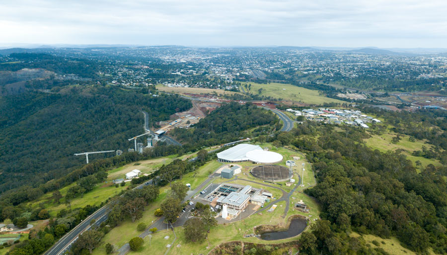 Drone Photographer Toowoomba, Toowoomba Commercial Photographer